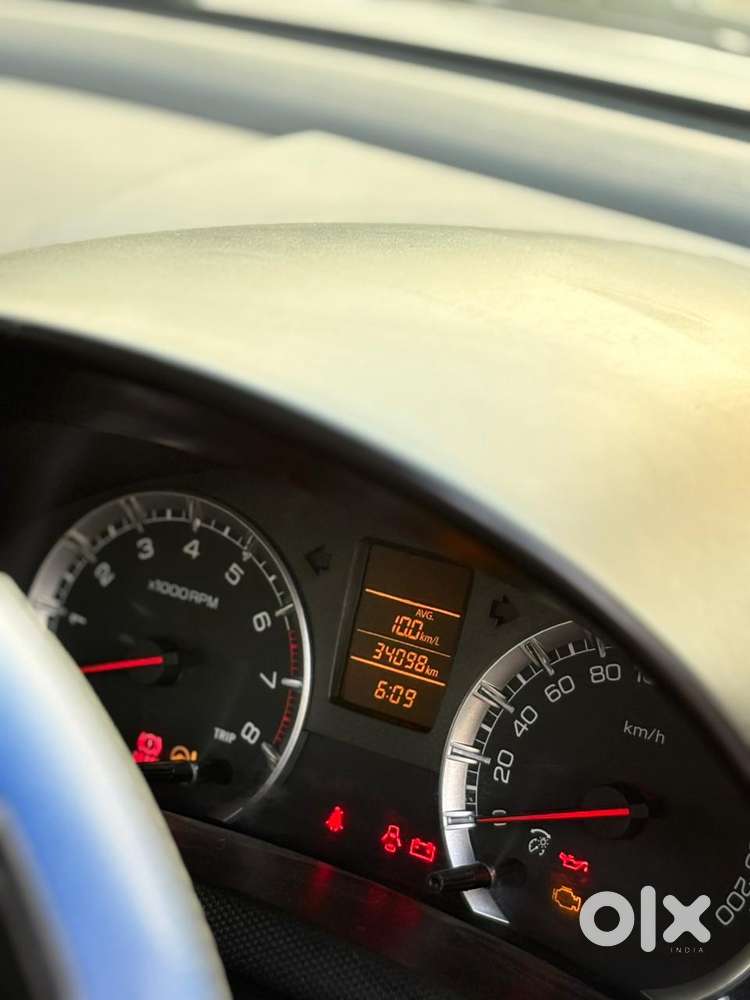 Maruti Suzuki Swift Vxi, 2018, Petrol
