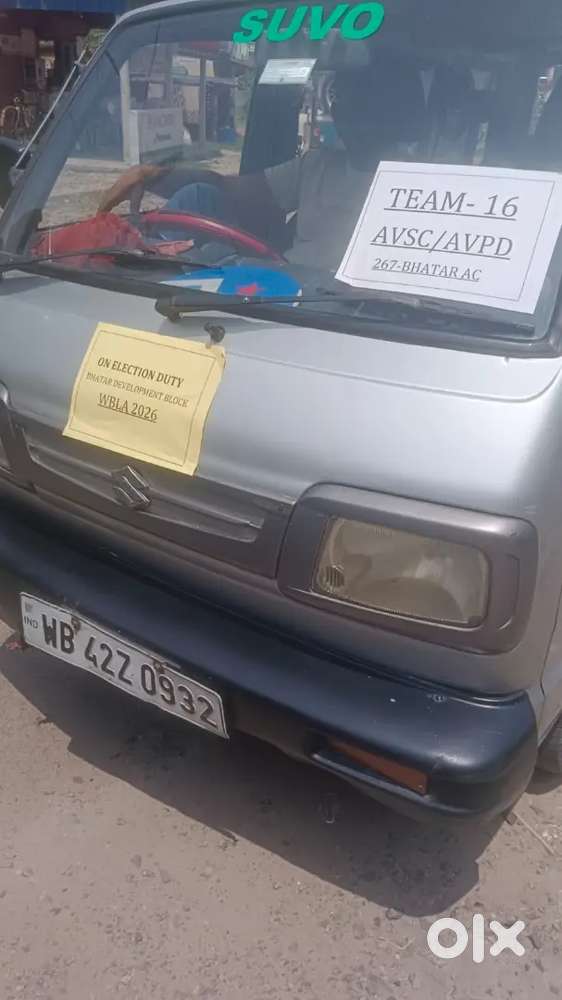 Good Car And No Work