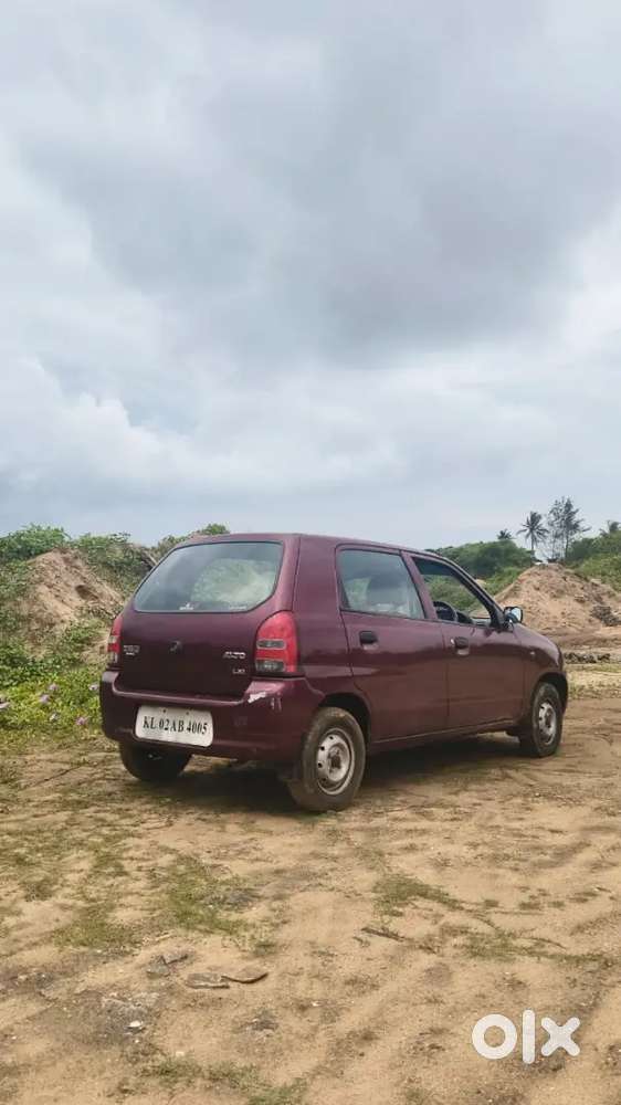 Maruti Alto Sale