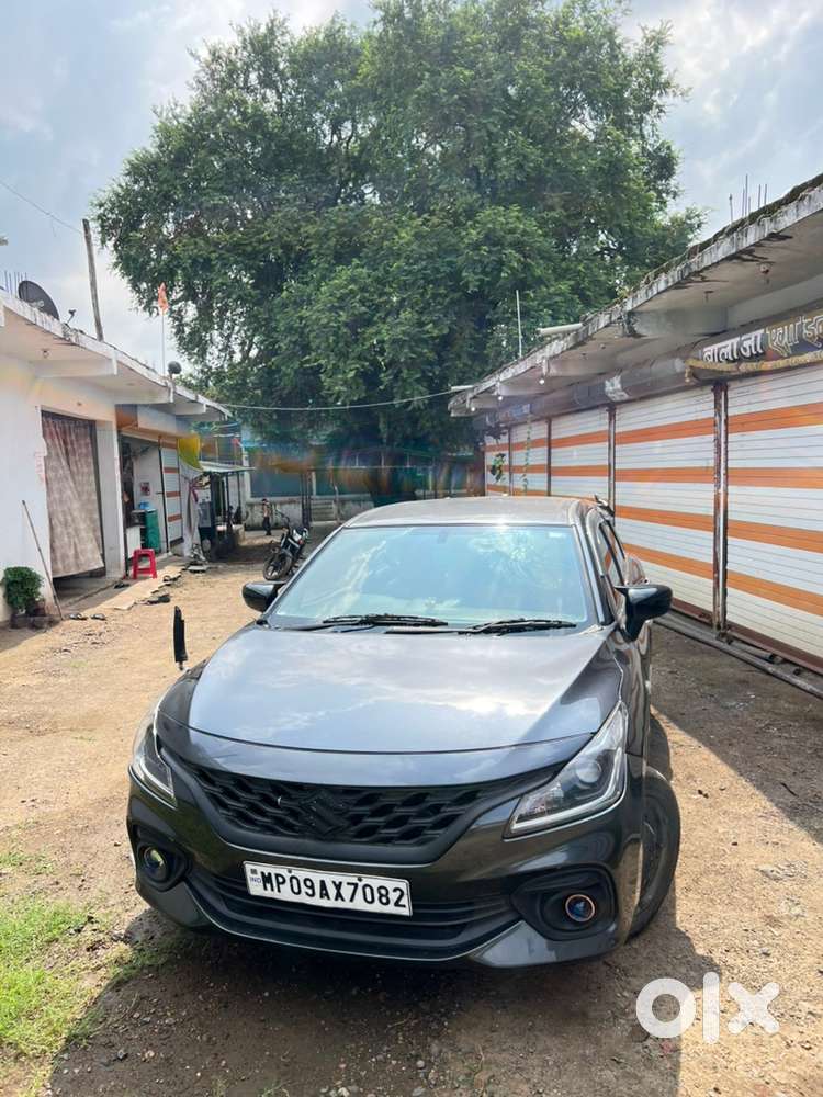 Maruti Baleno Sigma 2025