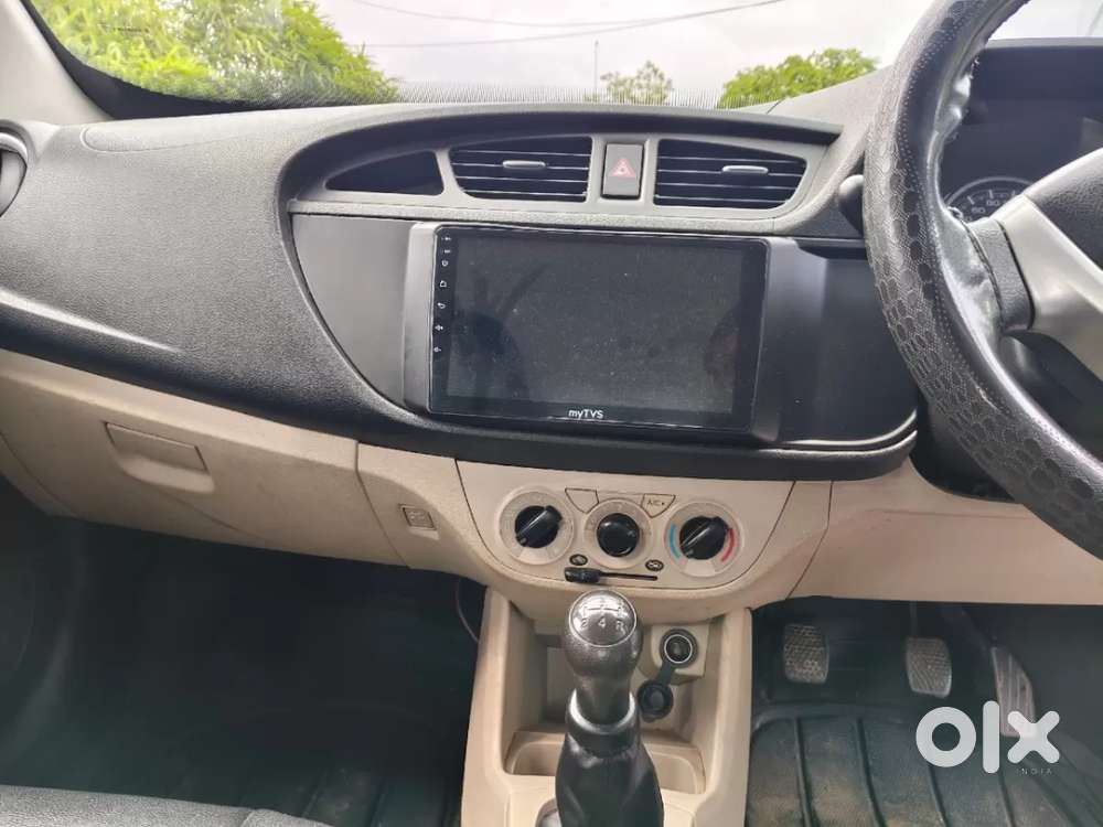 Maruti Suzuki Alto 800 0.8 Vxi, 2019, Petrol