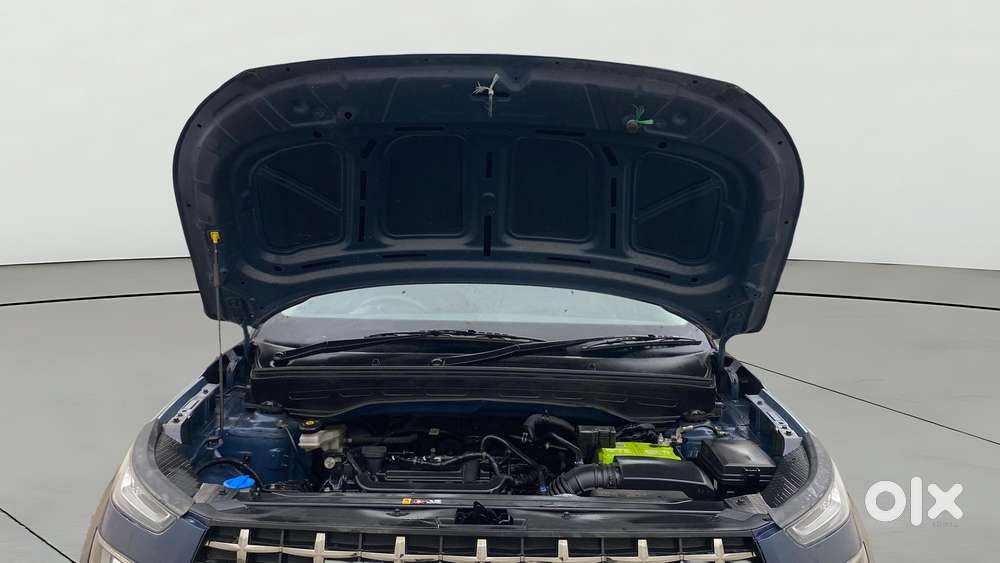 Hyundai Venue S 1.2 Petrol, 2020, Petrol
