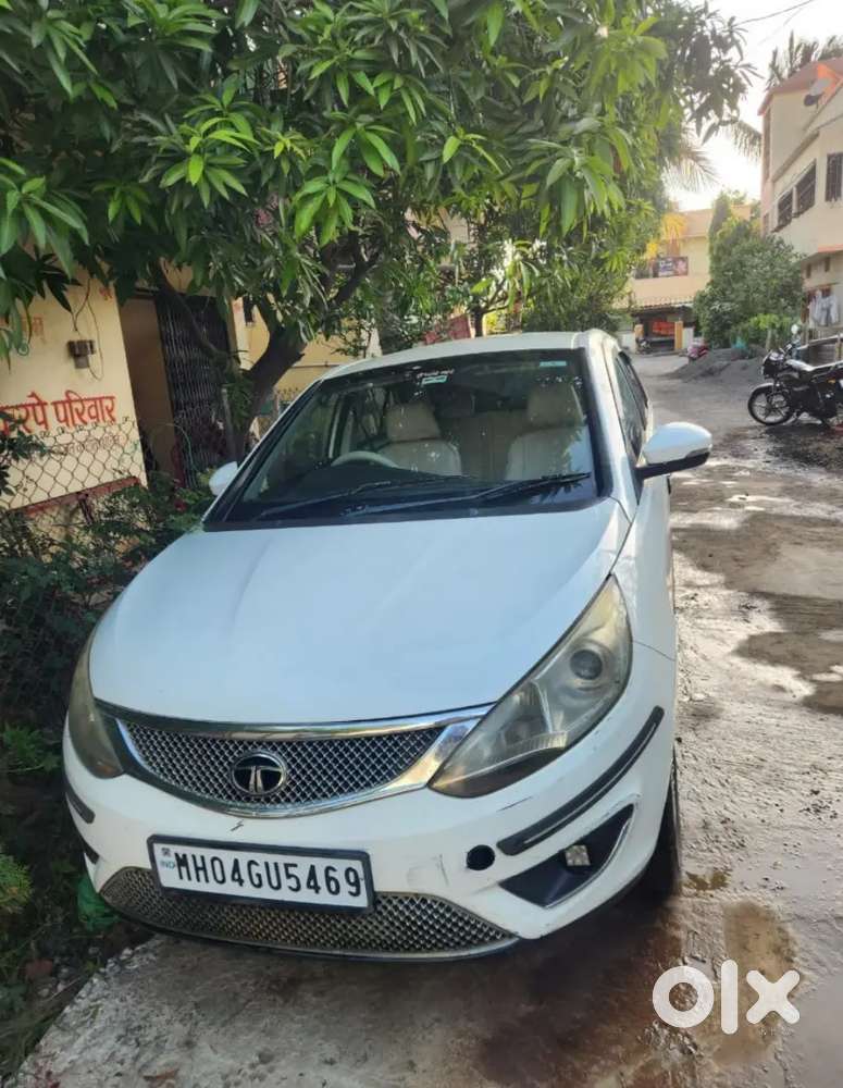 Tata Zest 2015 Diesel 212000 Km Driven