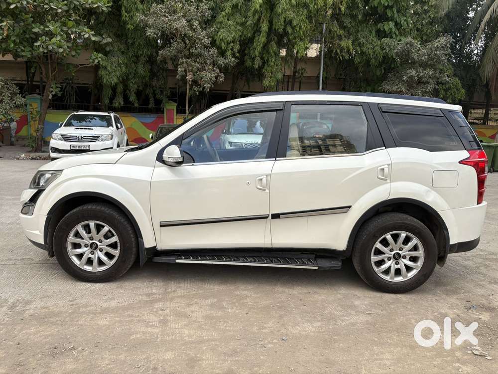 Mahindra Xuv500 W10 2wd, 2016, Diesel
