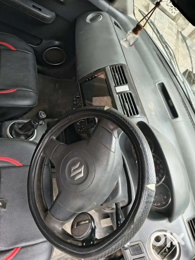 Maruti Suzuki Swift 2010 Diesel Manual