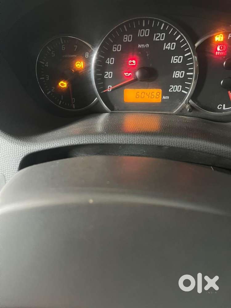 Maruti Suzuki Hybrid 2010 Car