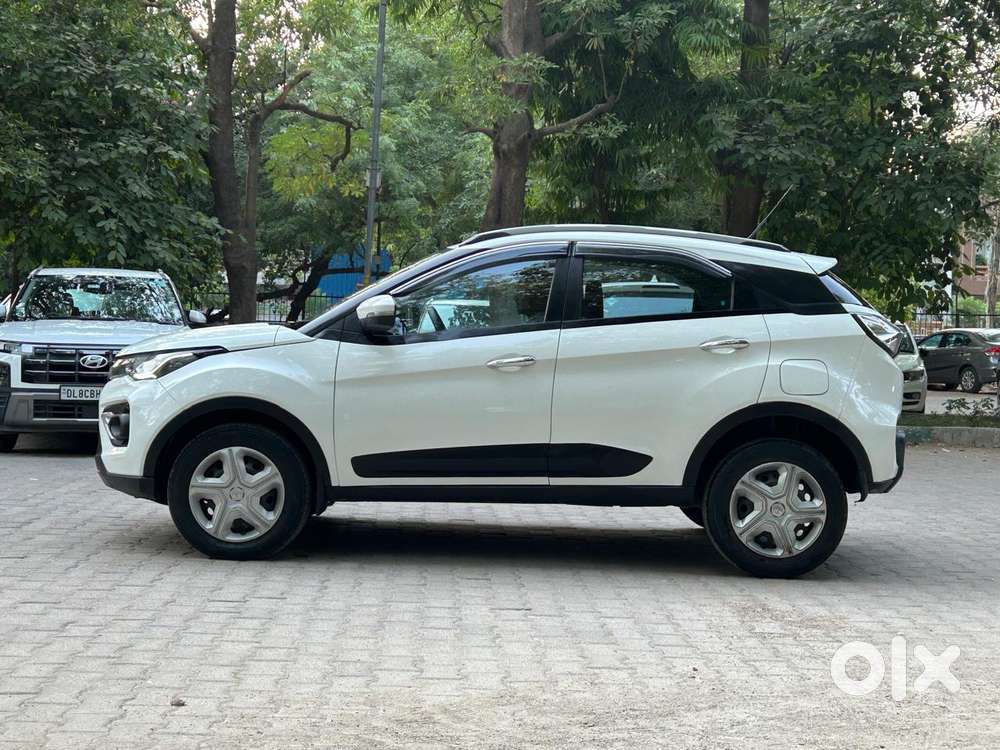 Tata Nexon Pure 1.5 Revotorq Diesel 6mt, 2023, Diesel