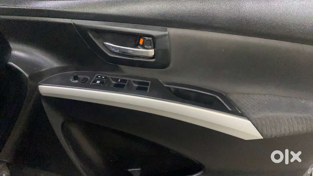 Maruti Suzuki S-cross Zeta 1.3, 2016, Diesel