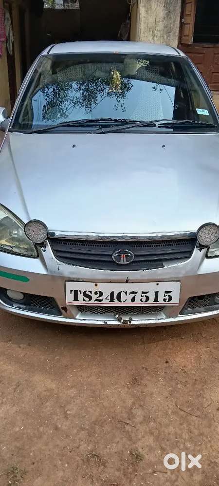 Tata Indica V2 Diesel 2010 Rc Renewal 2029