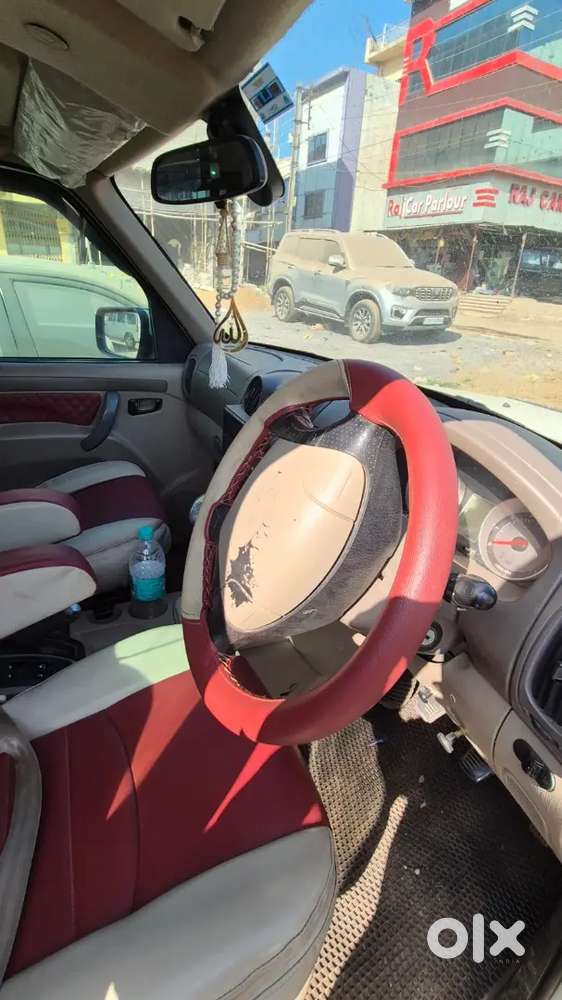 Mahindra Scorpio 2012 Diesel Good Condition