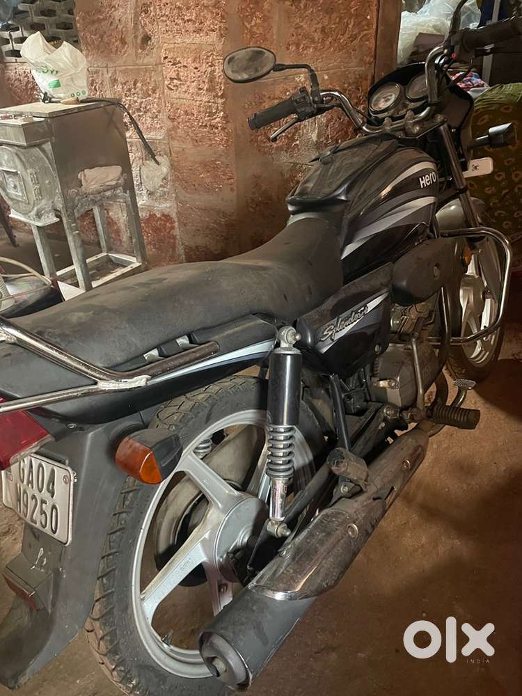 Hero honda Motorcycles in undefined, Valpoi 1836631427