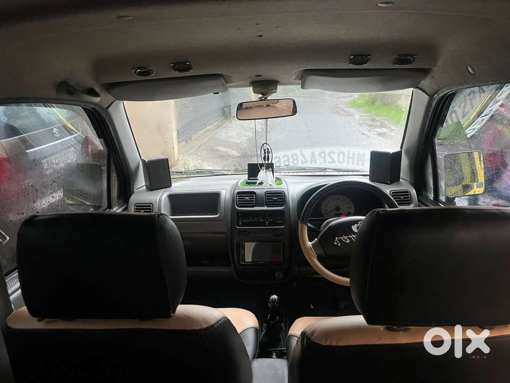 Maruti Suzuki Wagon R Lxi Petrol 2004
