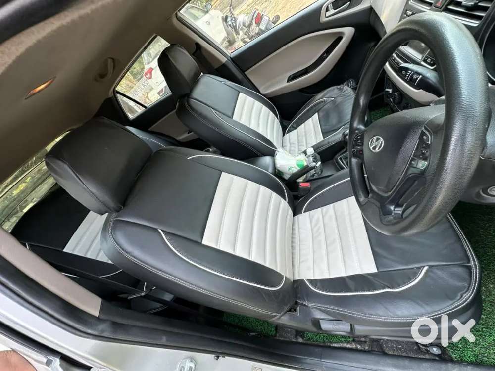 Hyundai Elite I20 2014 Car