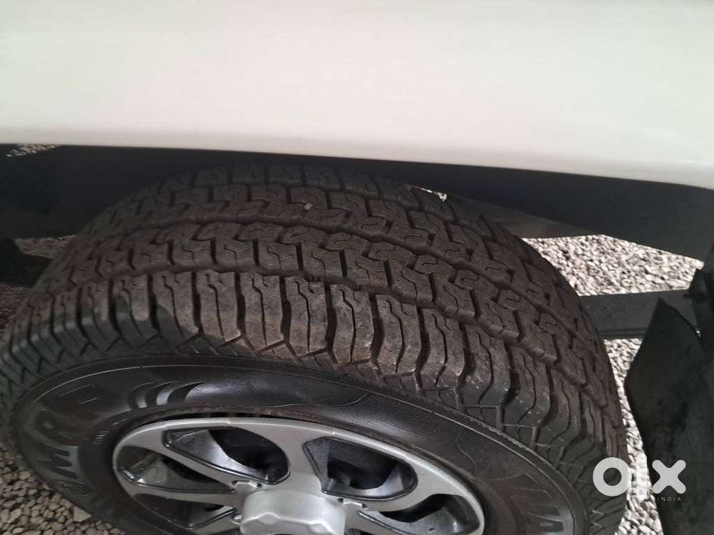 Mahindra Bolero Power Plus Zlx, 2017, Diesel