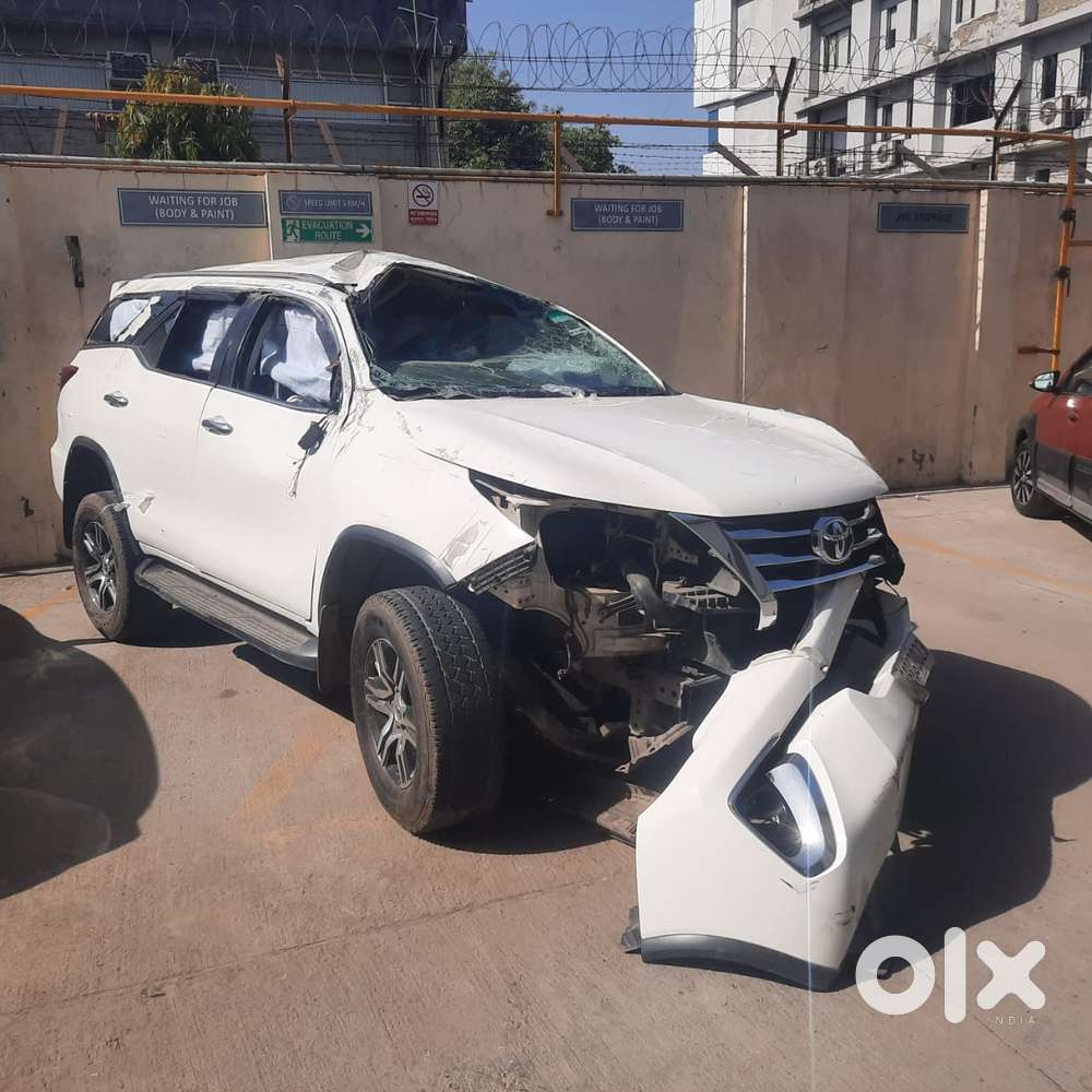 Toyota Fortuner 3.0 4x2 Automatic, 2025, Diesel