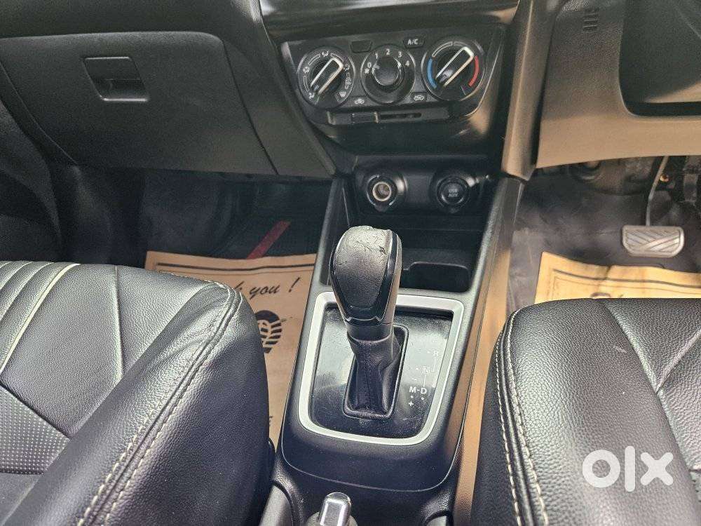 Maruti Suzuki Swift Amt Vxi, 2020, Petrol