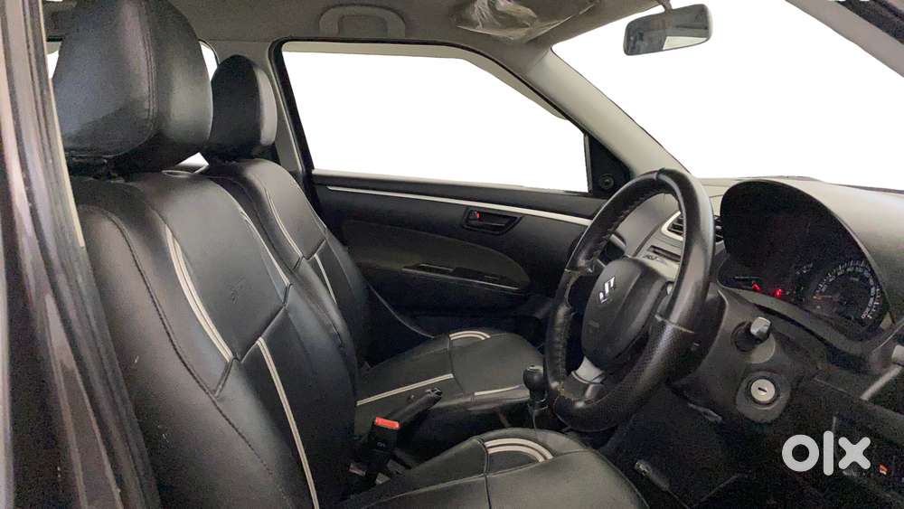 Maruti Suzuki Swift 1.2 Lxi (o), 2017, Petrol