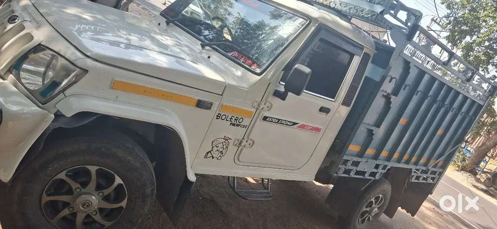 Mahindra Bolero Pik-up 2020 Diesel