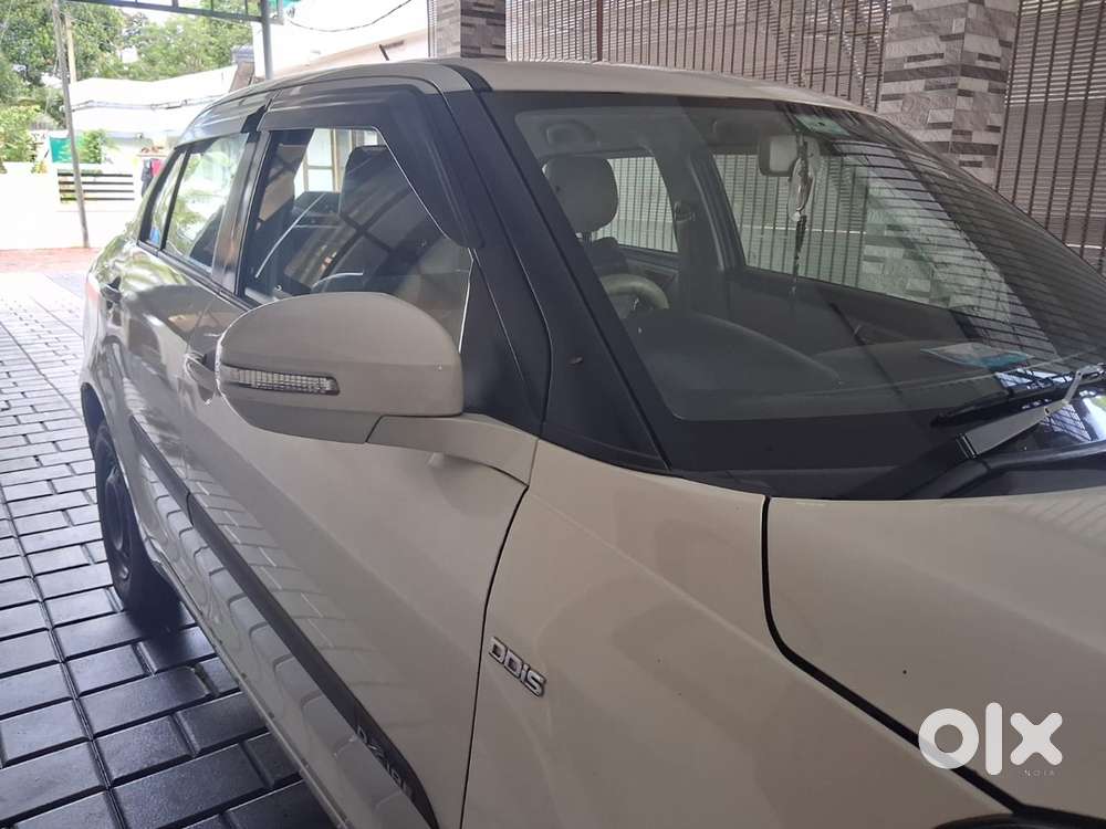 Swift Dzire Vdi 2015