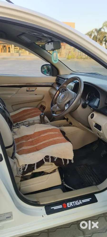 Ertiga Model 2019 Jdi Plus