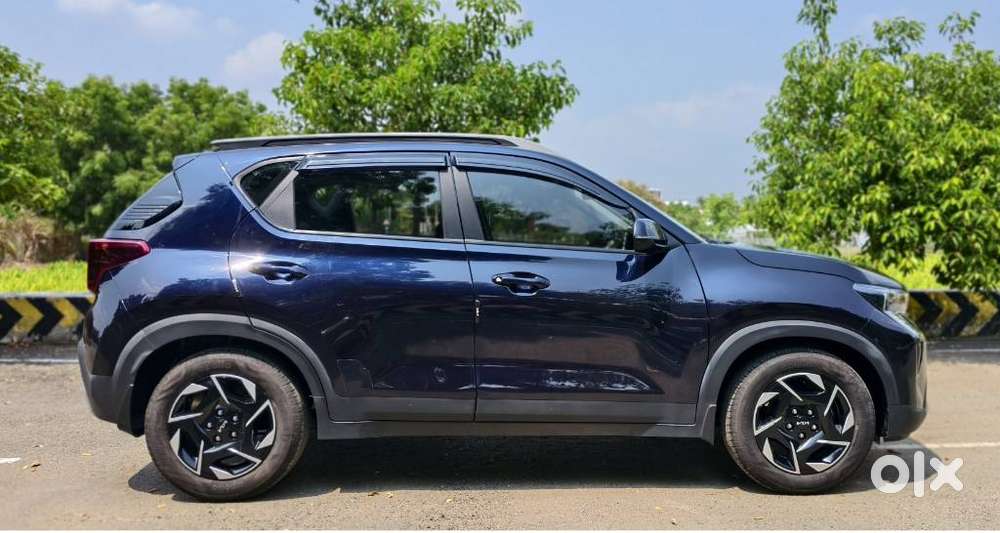 Kia Sonet 1.2 Htk Plus, 2025, Petrol