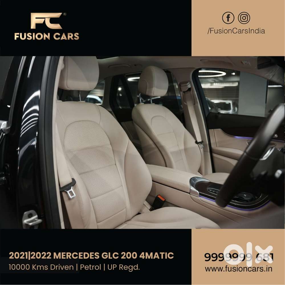 Mercedes-benz Gle Coupe 43 Amg Coupe, 2019, Petrol