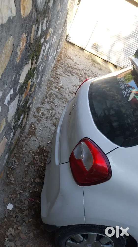 Maruti Suzuki Alto 2025 Petrol 18000 Km Driven