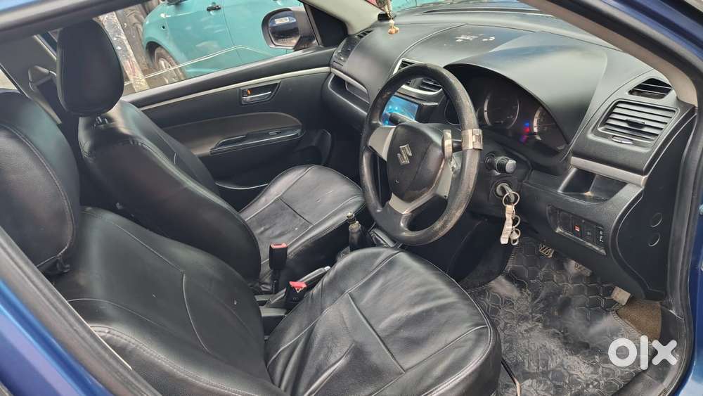 Maruti Suzuki Swift Vdi, 2012, Diesel