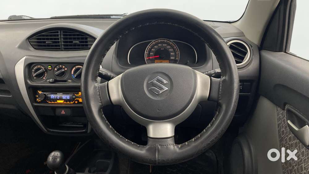 Maruti Suzuki Alto 800 Lxi, 2018, Petrol