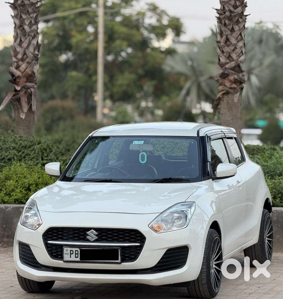 Maruti Suzuki Swift Ddis Vdi, 2018, Diesel