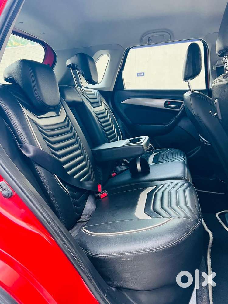 Maruti Suzuki Brezza Zdi, 2019, Diesel