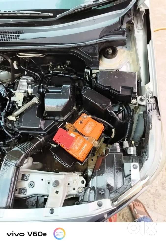 Honda Amaze 2023 First Owner