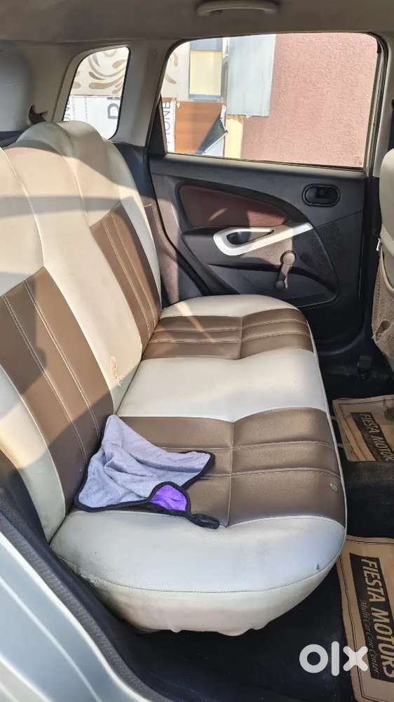 Ford Figo 2010