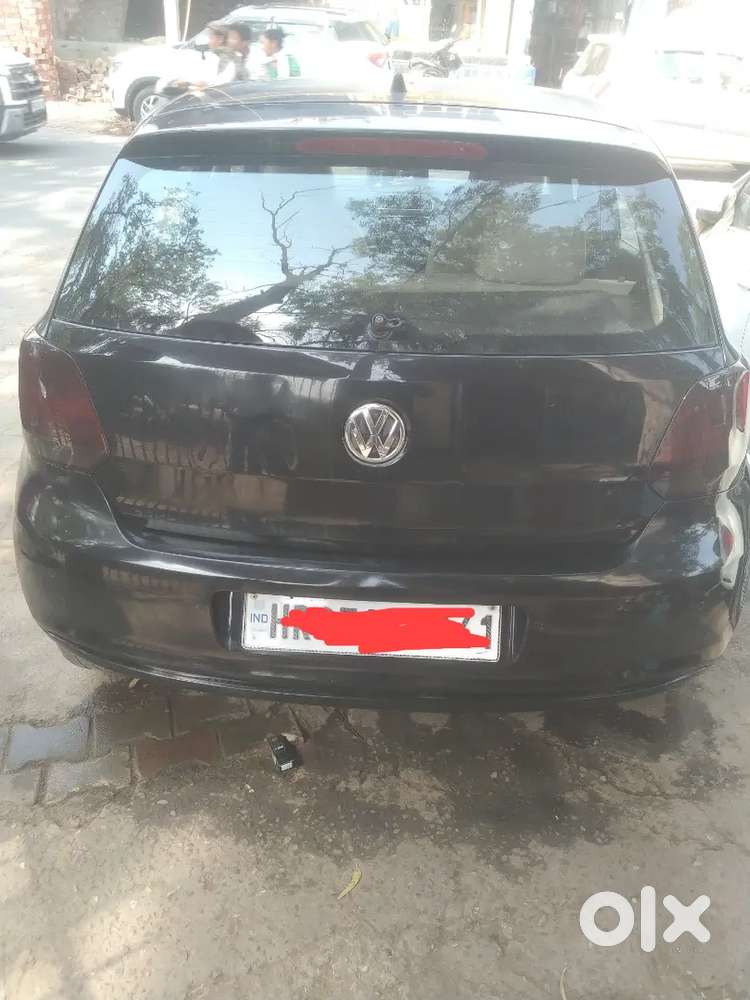 Good Condition Car