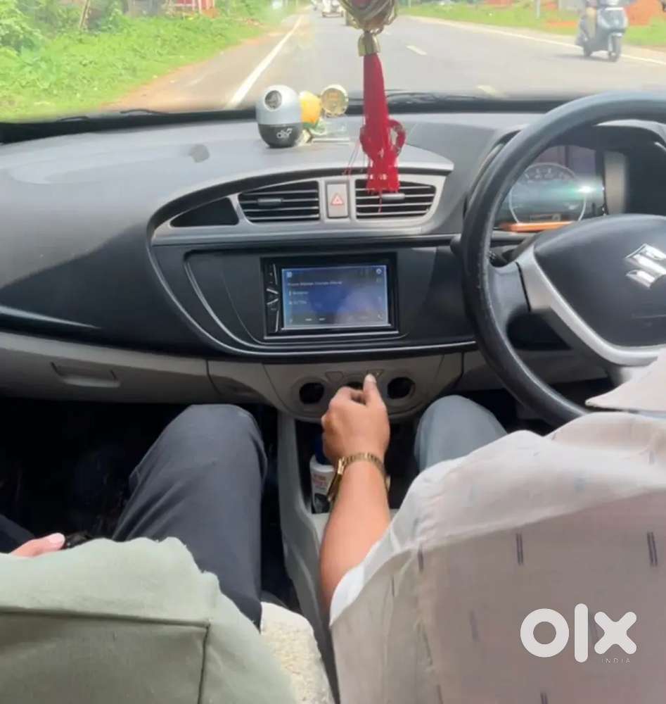 Shroom Condition Car