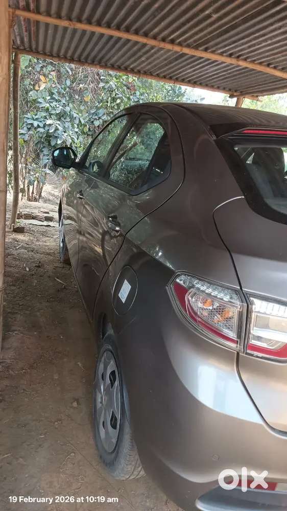 Tata Tiago Ev 2020 Petrol 50000 Km Driven Fast Owner