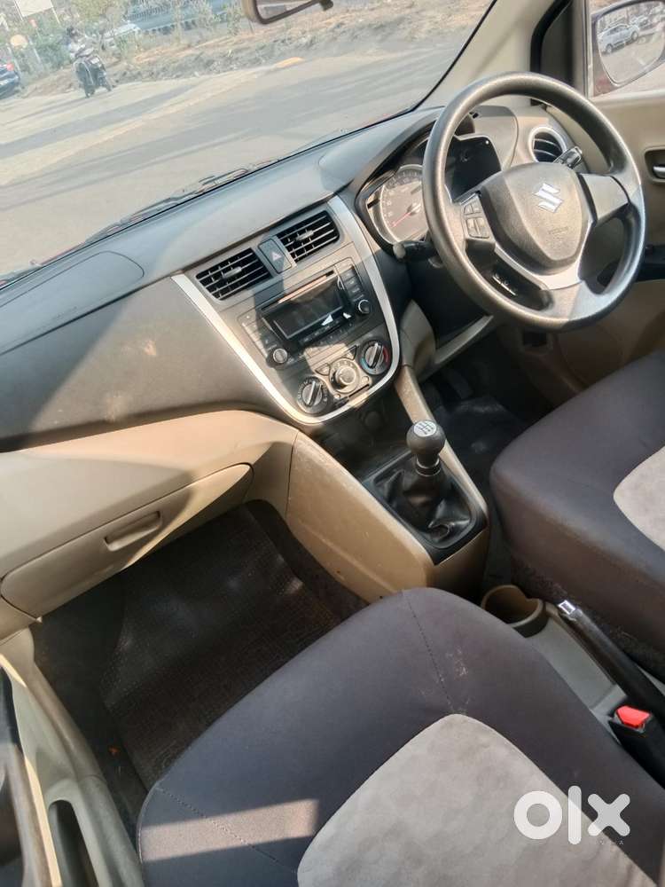 Maruti Suzuki Celerio 2014-2017 Zxi Optional, 2014, Petrol