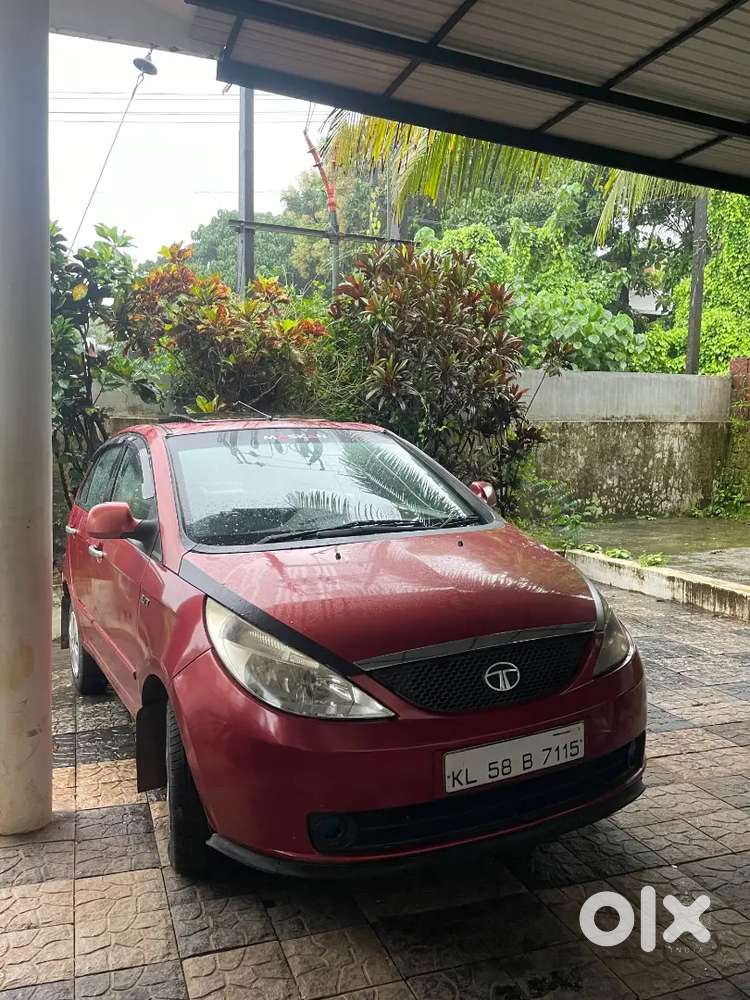 Tata Indica Vista 2009
