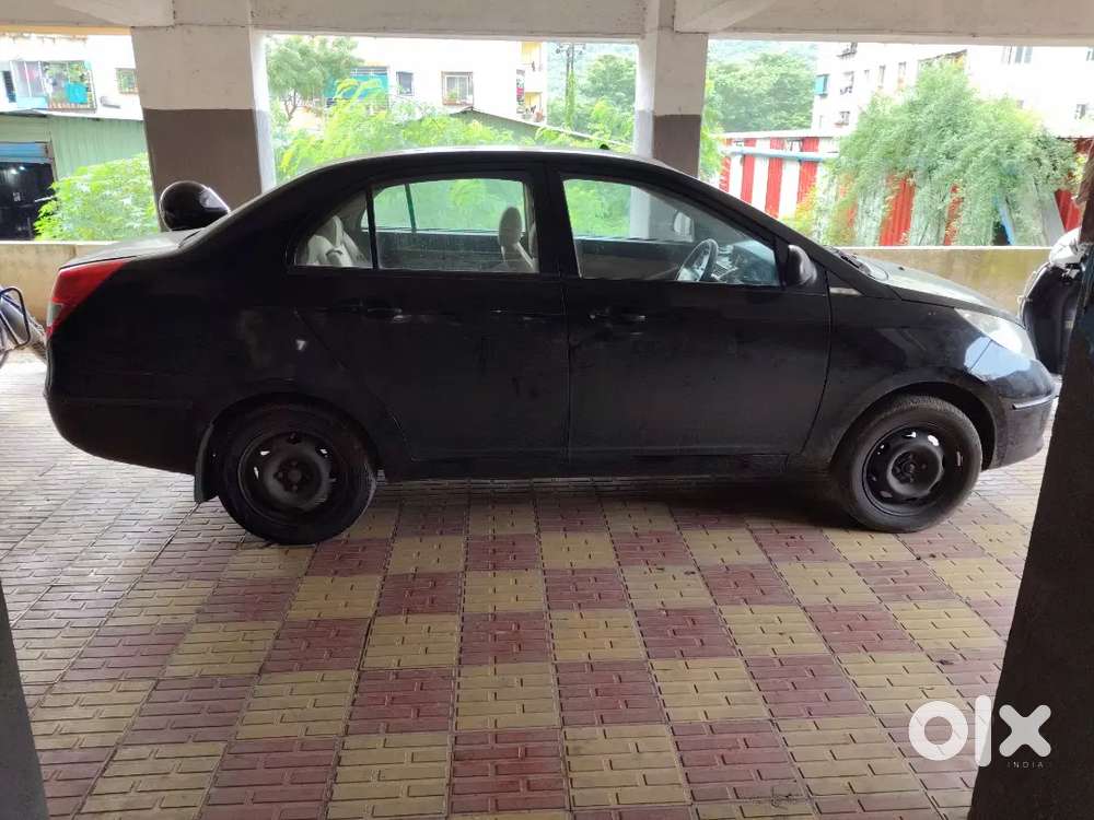 Tata Manza Ex 2012 Diesel