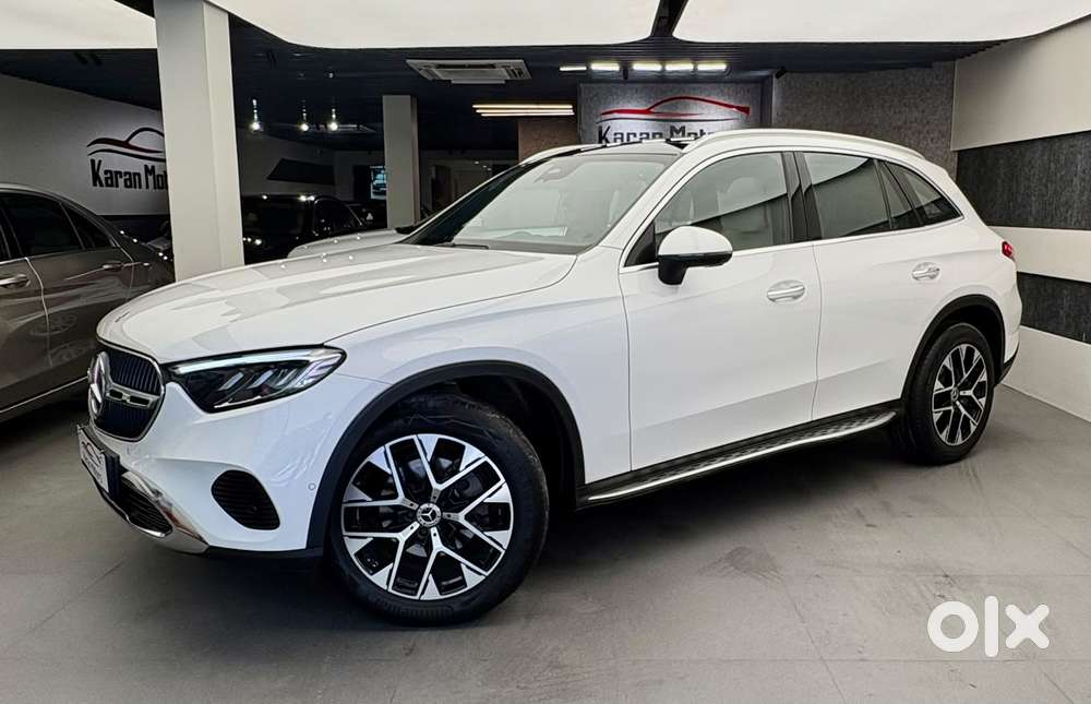 Mercedes-benz Glc 300 4 Matic, 2026, Petrol