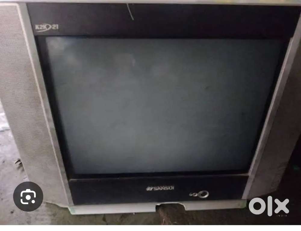 Sansui Television