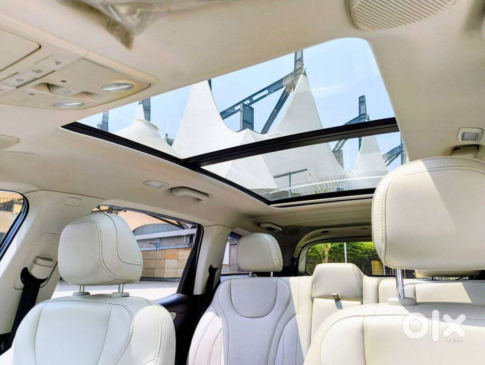 Mahindra Xuv700 2.2 Ax 7 Diesel Mt Str, 2023, Diesel