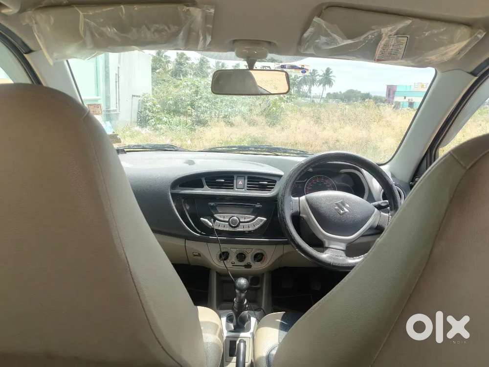Alto K10 Vehicle