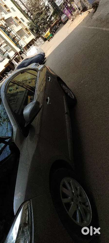 Renault Fluence 2012 Petrol 65000 Km Driven