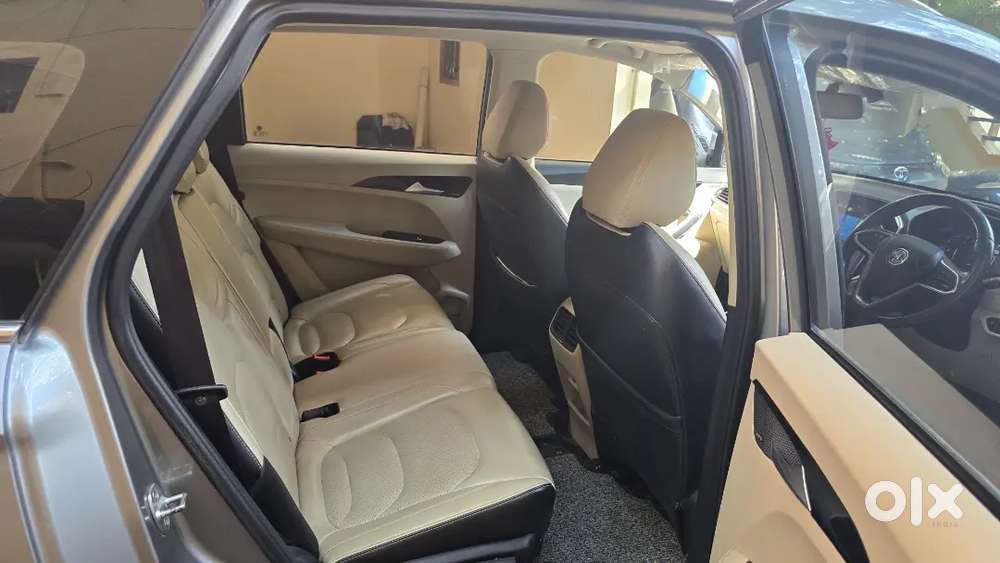 Mg Hector Sharp Diesel 2022