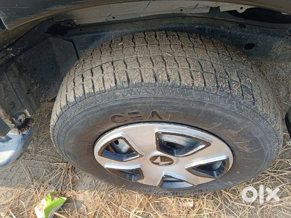 Mahindra S 2 2017 Diesel Manual