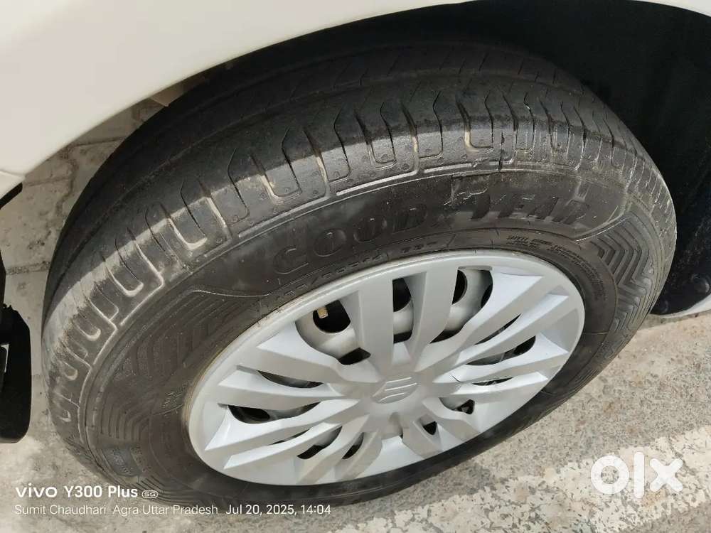 Maruti Suzuki Wagon R 2019 Cng & Hybrids 45000 Km Driven