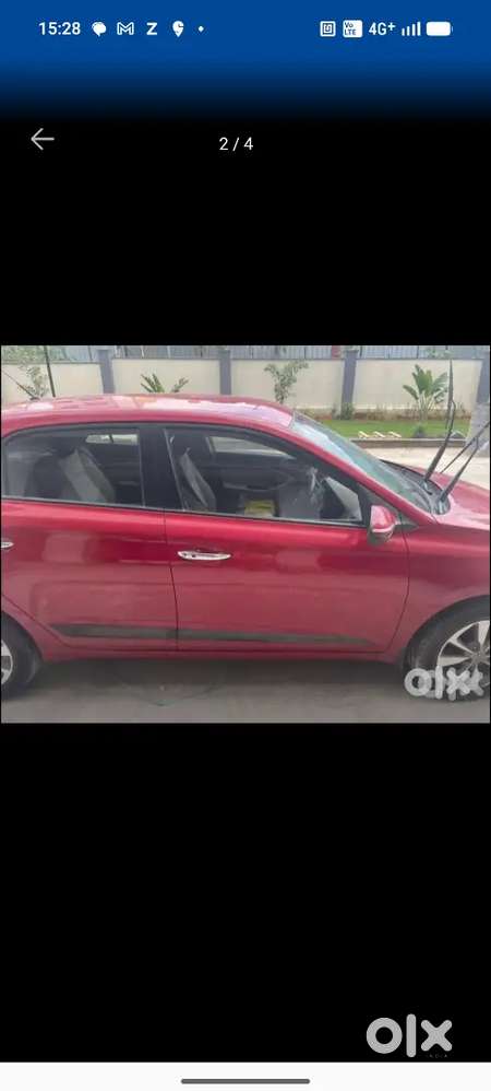 Elite I20 Hyundai Diesel 2015