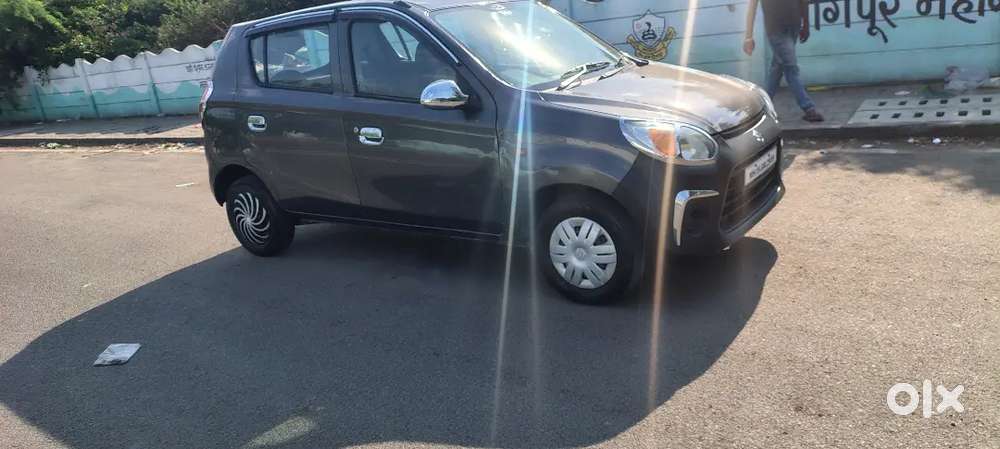 Maruti Suzuki Alto 800 2019 Petrol Well Maintained 2 Power Window