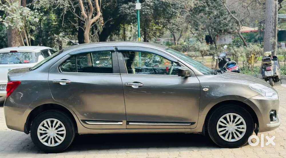 Maruti Suzuki Dzire 2019 Diesel